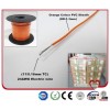 Single THW copper cable wire electrical wire