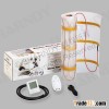 SHARNDY Manufacturer Factory CE Underfloor Electric Heating, Underfloor Heating Mats