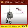 Low Power data logger Wireless modbus thermostat for modbus tcp