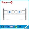 high speed intelligent auto electronic security swing gate