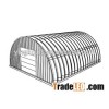galvanized arch steel building roof sheets