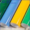 Manufactutre fireproof pvc stretch ceiling film