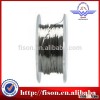 Chinese High Quality cheap price insulated ribbons Nichrome wire