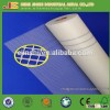 4x4 White Color Fiberglass Mesh, Fiberglass Mesh Used in Wall Conner