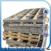 China GuangYe Shuttering Formwork/ Steel Formwork for Concrete/ Construction Scaffolding Formwork