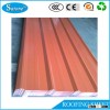 Cheap color roofing, metal roofing PPGI corrugated steel roofing tile from China