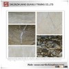 Marble Design PVC Sheet Decorative Film For Cabinet