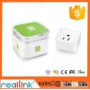 Smart Wifi Socket with Energy Meter