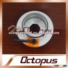 Ventilation Air Spiral Duct Accessories Galvanized Steel Metal Volume Control Iris Damper