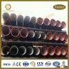 Ductile Iron Pipe with NBR or EPDM Gasket for standard ISO 2531 / EN545 with Class of C25, C30, C40