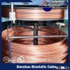 New products on china market copper clad aluminum wire,enameled copper clad aluminum wire best selli