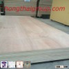 COMMERCIAL PLYWOOD/ HARDWOOD VENEER PLYWOOD/ BINTAGOR EUCALYPTUS CORE PLYWOOD FROM VIETNAM