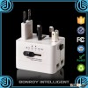uk us au eu Plug Socket Charger adapter Universal travel usb converter adapter