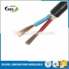 hot selling rvv shield cable copper wire