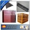 Concrete formwork /Euroform/building steel formwork profile