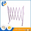 High Quality Barrier Expandable aluminium driveway folding gate