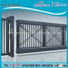 Automatic cantilever sliding gate from China