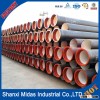 Centrifugal ISO2531 450mm Class K9 Cement lined Ductile Cast Iron Pipe