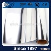 Double silver one way vision building house decoration deep reflective window film
