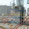 Aluminum Concrete Column Formwork for Construction