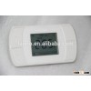 programmable RF room control thermostat for heating thermostat controller system applicants