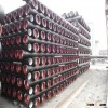 DAT Group cement lined ductile iron pipe