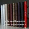 High Gloss PVC membrane vacuum press foil for furniture