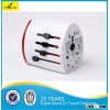 International Travel Protable Universal World USB Travel Adapter