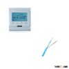 thermostat programmable,wifi thermostat