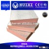 Phenolic Foam Duct Insulation Board Foil in Both Sides