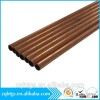 copper coated iron tube for rice cooker heating element