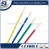 power station copper core silicone electric wire and electrical wire and cable / electric wire multi