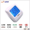 touch screen smart intellectual thermostat