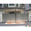 New Design Cast Iron/ Aluminium/ Stainless Steel Gate Models