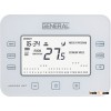LCD Screen Wireless Touch Buttons Daily&Weekly Programmable Economy-Confort-Party Mode High Qual