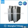 Transformer Cooling Finned radiators