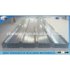 2016 low price steel zinc coated roofing sheet for workshop garage shelds