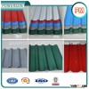 Building material 22 gauge zinc galvanized corrugated steel roofing sheets made in well-established
