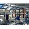 Every House should have Aluminum sunlight house