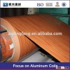 Dingfeng aluminum coil cheap price china building materials