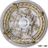 PU ceiling medallion/Home&Interior decoration/building material