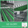 Plaster Gypsum cornice production line/ making machine
