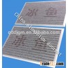 Dejie aluminium barrier matting