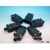 Nylon and Brass iec male famale connector C19/C20