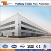 Professional design factory steel structure/prefabricated facrory building/steel structure workshop 