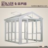 KADI Customized Aluminum Frame Glass Sun Room Designs