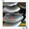 ISO9001 high quality titanium bend titanium exhaust bends