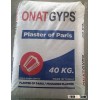 PLASTER OF PARIS
