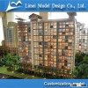 3D Real estate design model / architectural scale model making / construction models