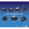 HARDWARE CLIP